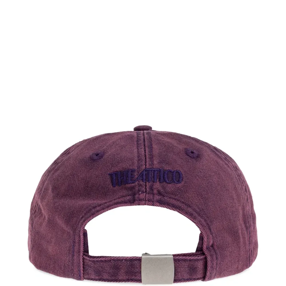 Бейсболка с вышивкой