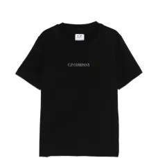 Футболка с логотипом