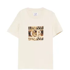 Футболка с логотипом