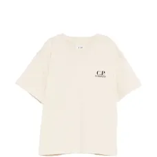 Футболка с логотипом