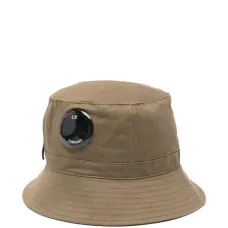 Панама с логотипом