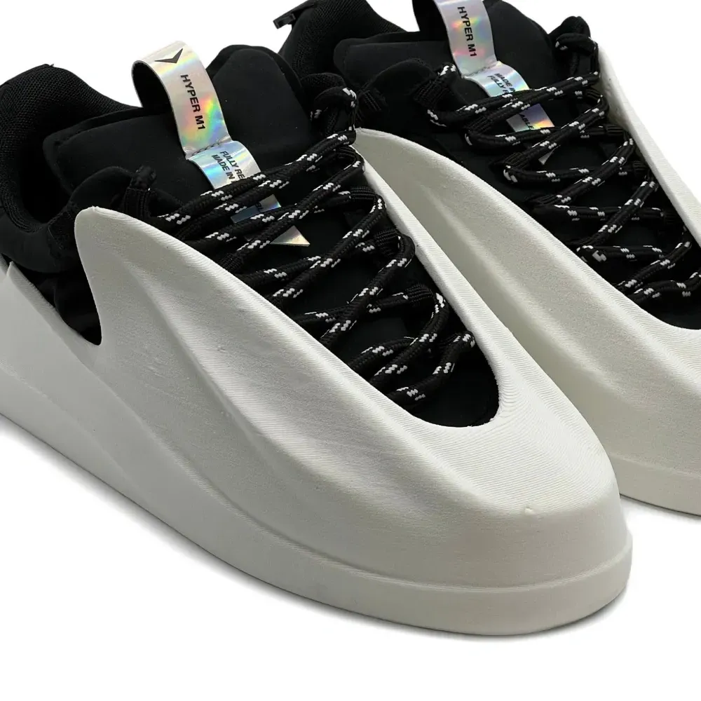 Кроссовки Hyper M2