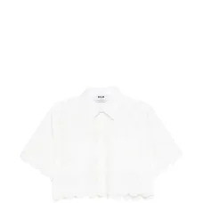 Рубашка на пуговицах