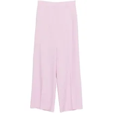 Палаццо с поясными шлевками Палаццо с поясными шлевками