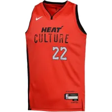 Жилет Miami Heat City Edition