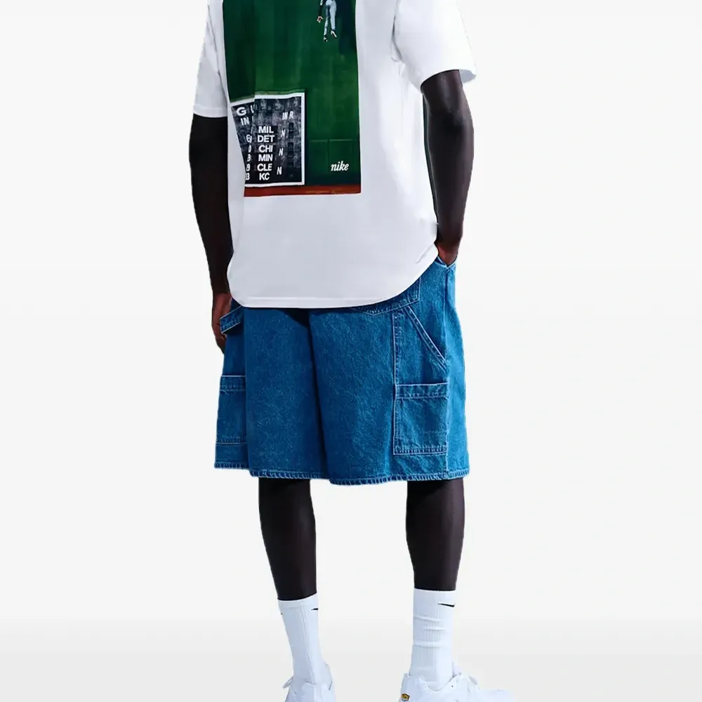 Футболка Max90 с графическим принтом