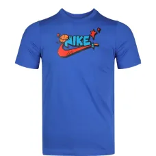 Футболка с логотипом