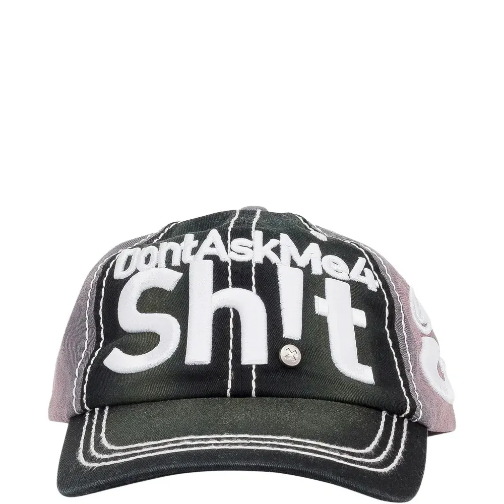 Украшенная шляпа