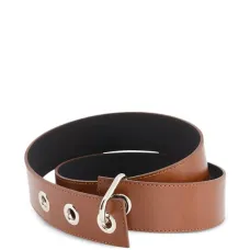 Ремень с люверсами