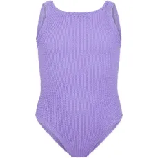 Классический фактурный купальник