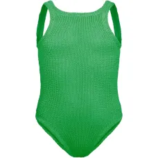 Классический фактурный купальник