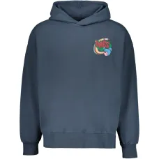 Худи с логотипом