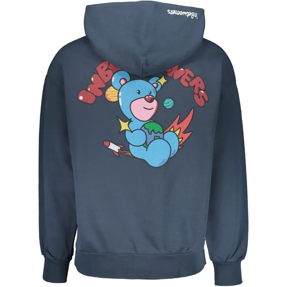 Худи с логотипом