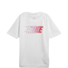 Футболка с логотипом