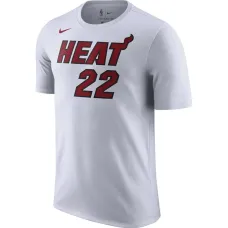 Футболка X NBA Miami Heat Футболка X NBA Miami Heat