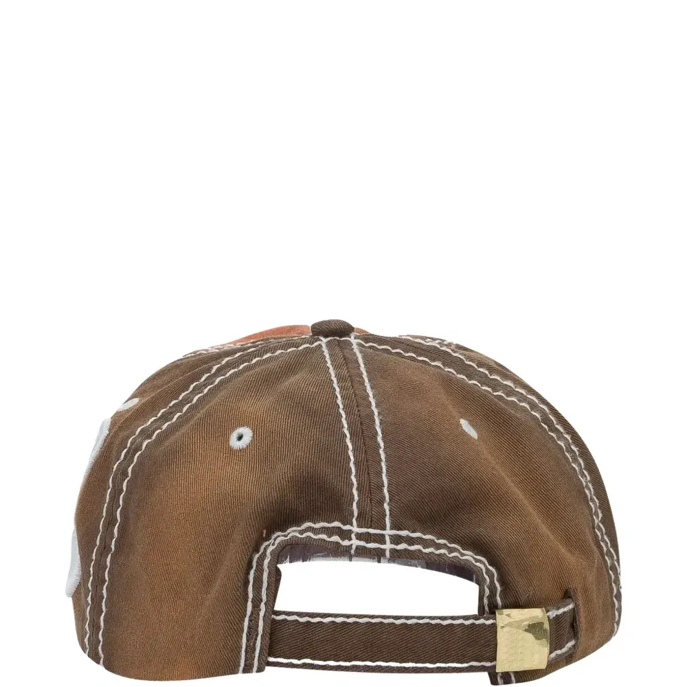 Бейсболка Greedy Unit