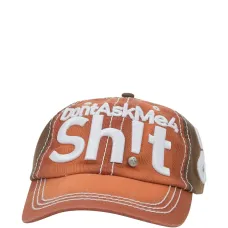 Бейсболка Greedy Unit