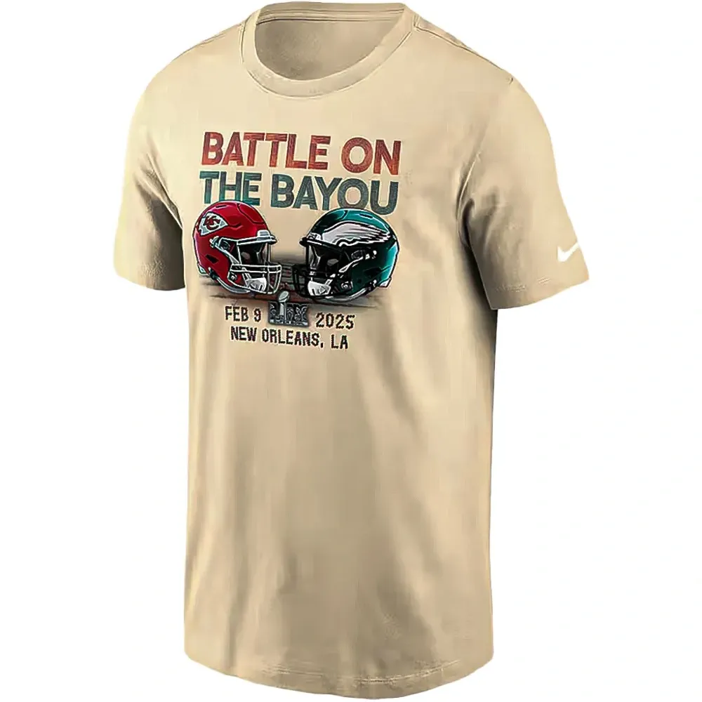 Футболка "Битва на Баю"