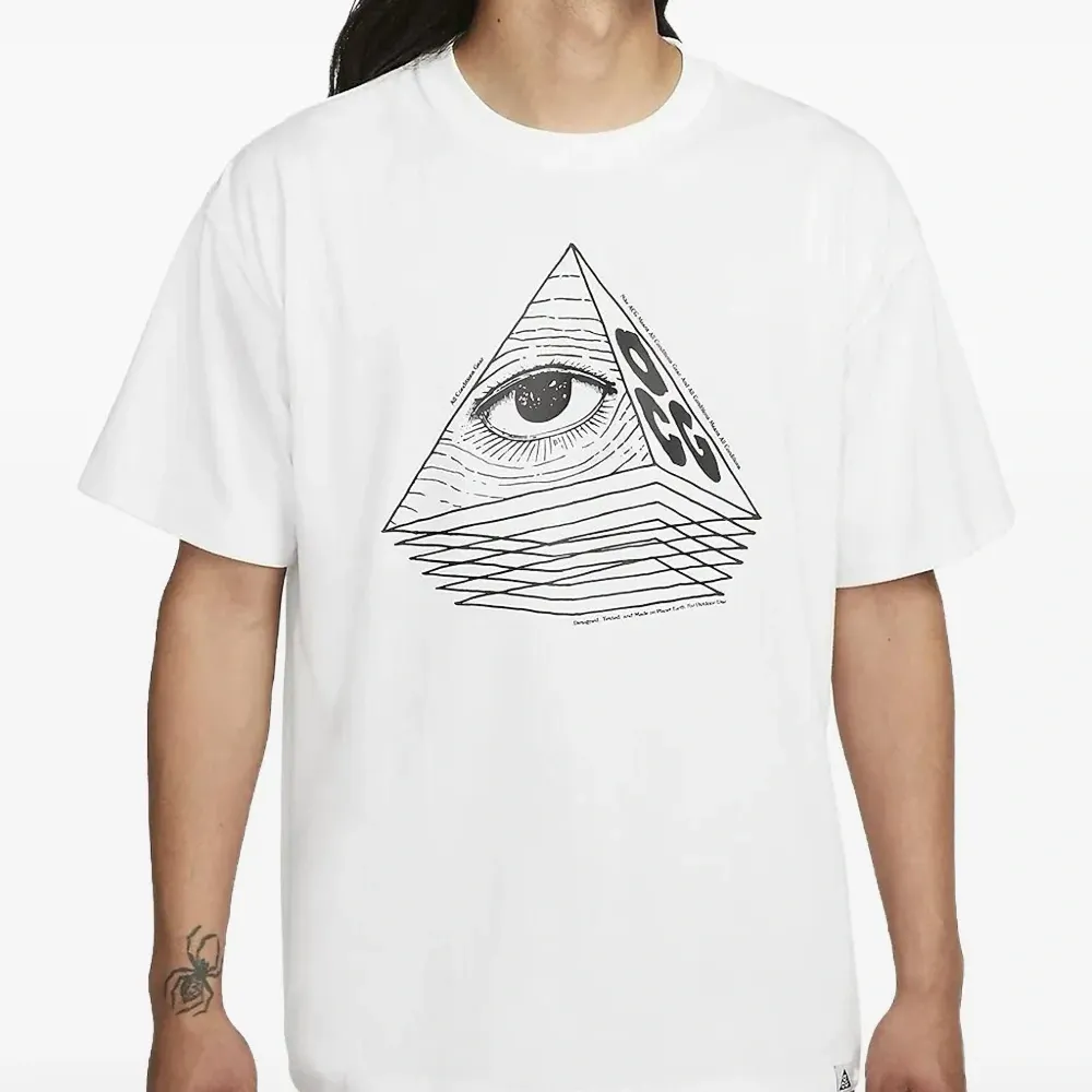 Футболка Changing Eye