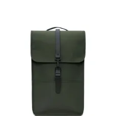 Рюкзак с клапаном