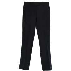 Узкие брюки