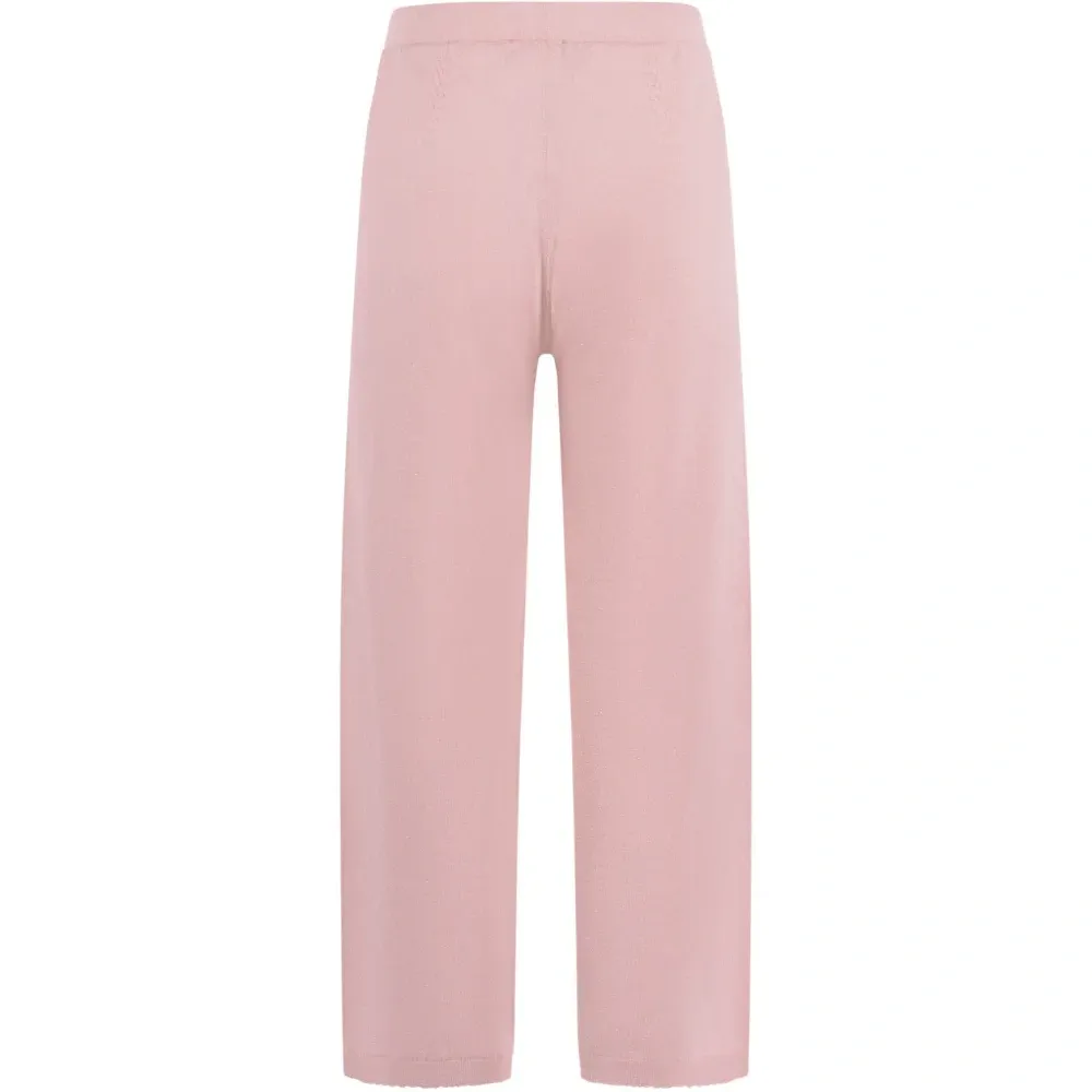 Брюки с карманами