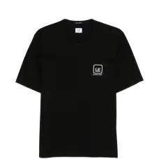 Футболка с логотипом