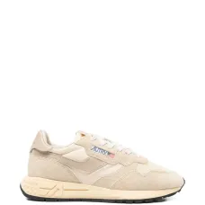 Замшевые кеды Reelwind на низкой подошве Замшевые кеды Reelwind на низкой подошве