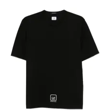 Футболка с логотипом