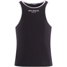 Майка с логотипом