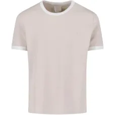 Футболка с логотипом