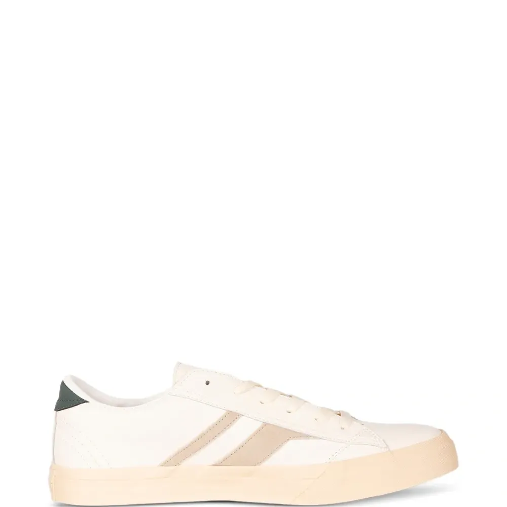 Кроссовки Royal Classic в полоску