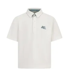 Рубашка поло с вышивкой Pegaso