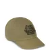 Бейсболка с декором Pegaso
