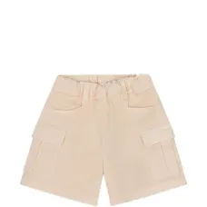 Шорты с логотипом