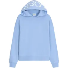 Худи с логотипом Худи с логотипом