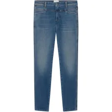 Джинсы скинни