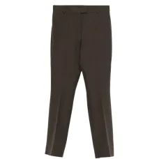 Узкие брюки