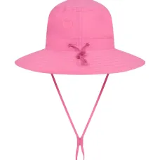 Шляпа на завязках