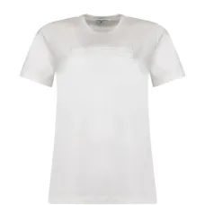 Футболка с логотипом Футболка с логотипом