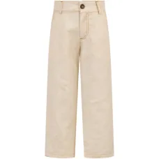 Жаккардовые брюки с узором пейсли Жаккардовые брюки с узором пейсли