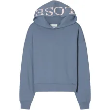 Худи из органического хлопка Худи из органического хлопка