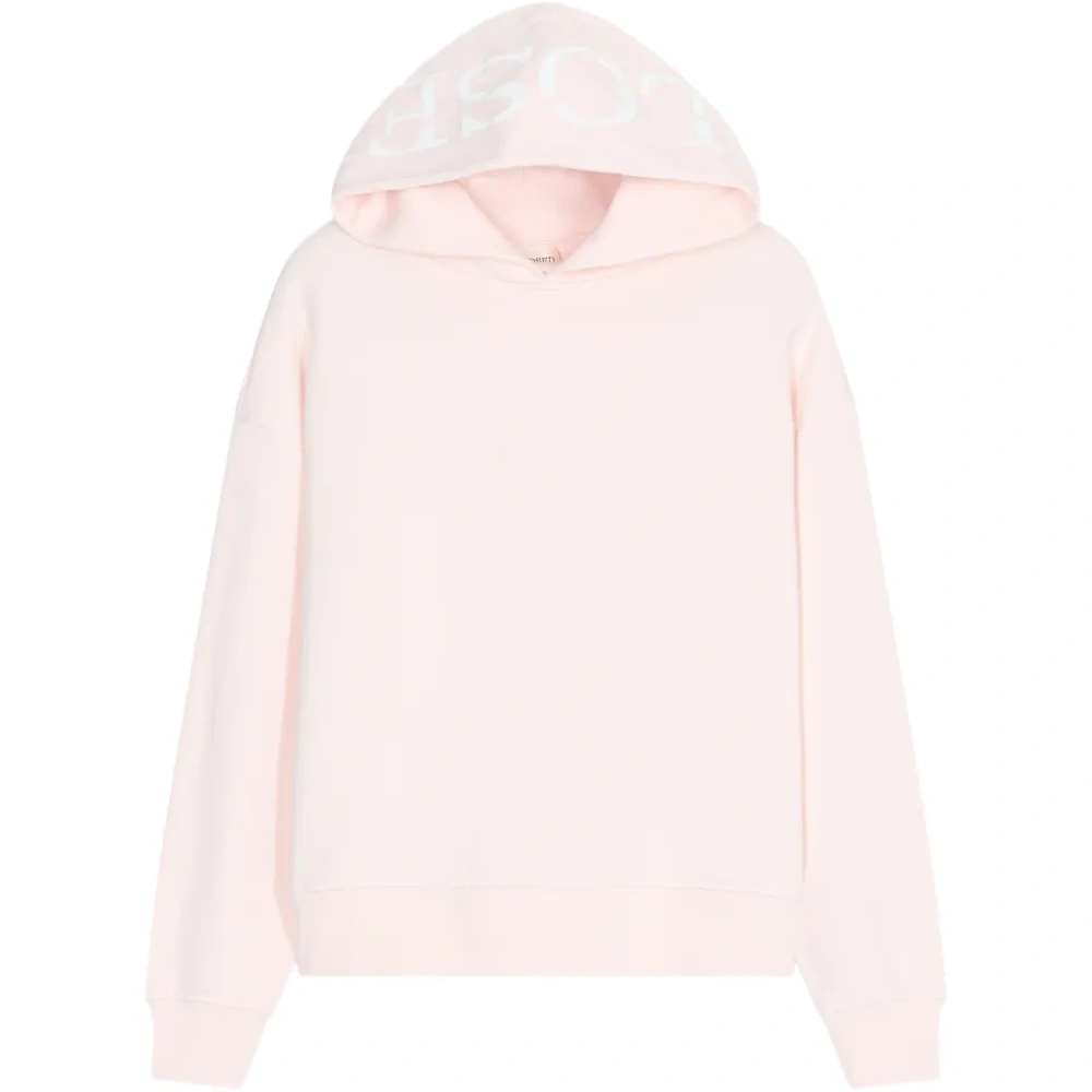 Толстовка с логотипом