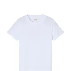 Футболка с принтом