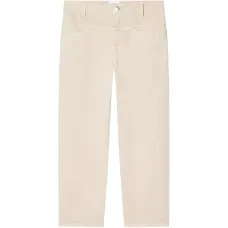 Широкие джинсы Stover-x