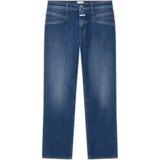 Брюки с карманами Mira-X