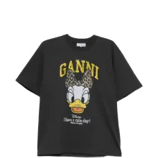 Футболка с принтом Disney Футболка с принтом Disney