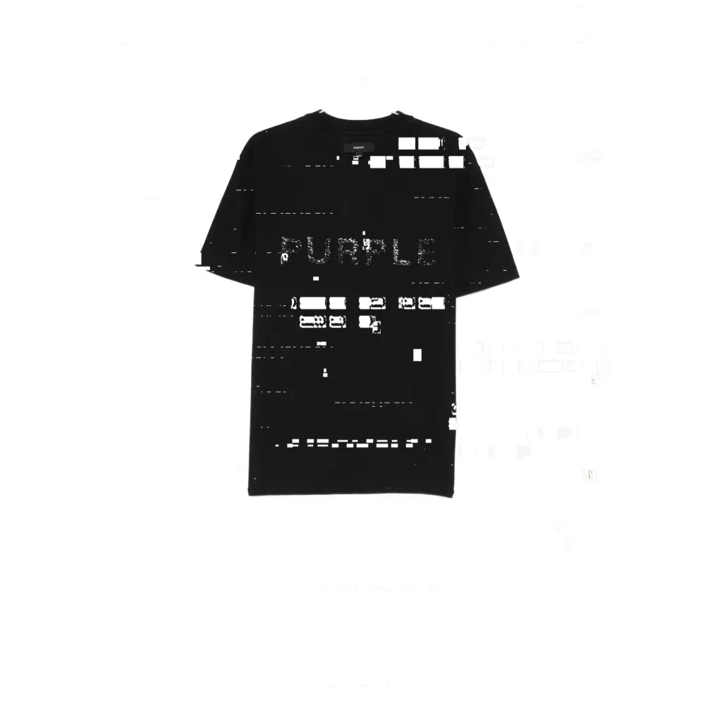 Футболка с логотипом