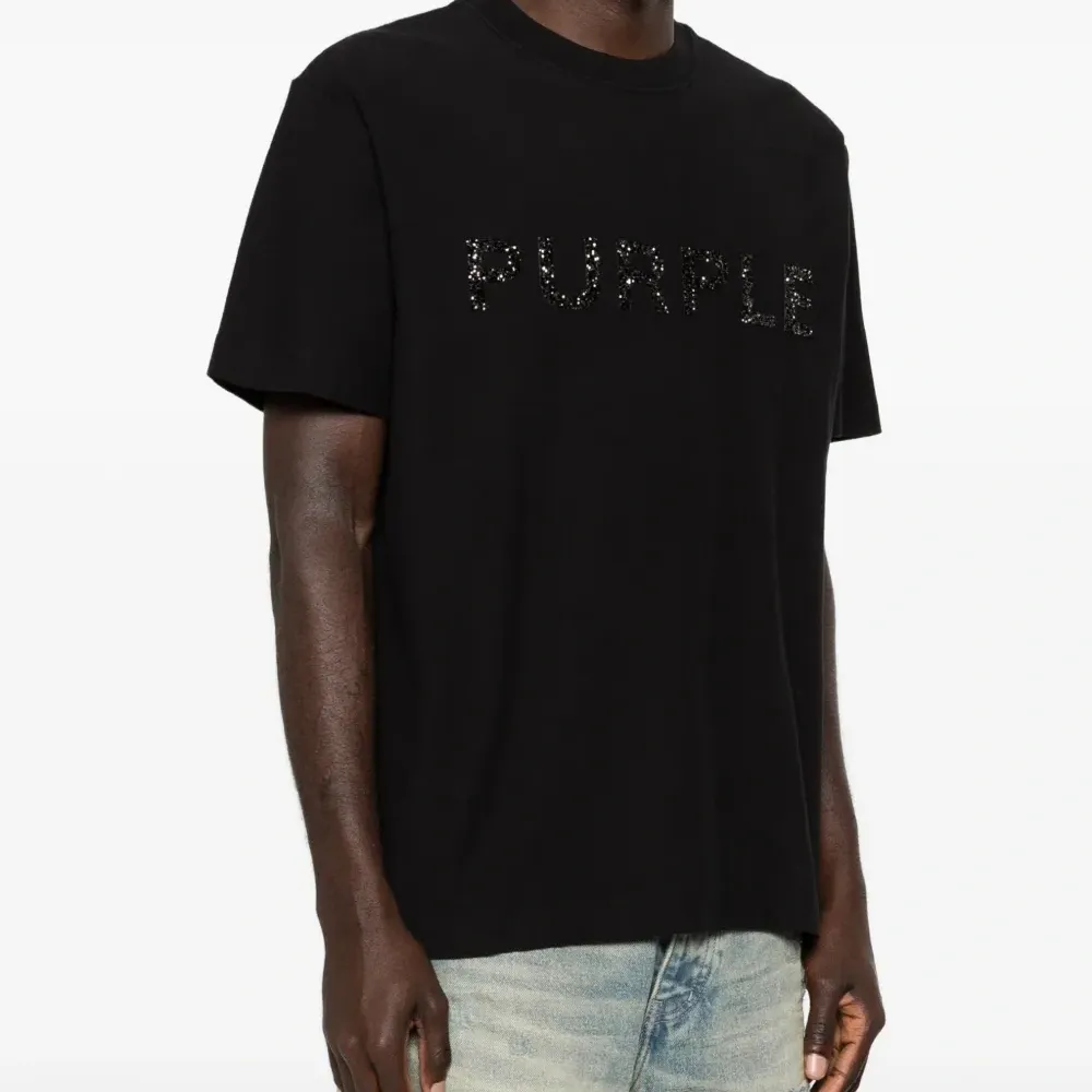 Футболка с логотипом