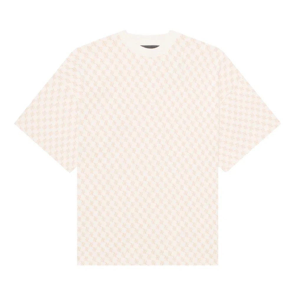 Футболка с логотипом